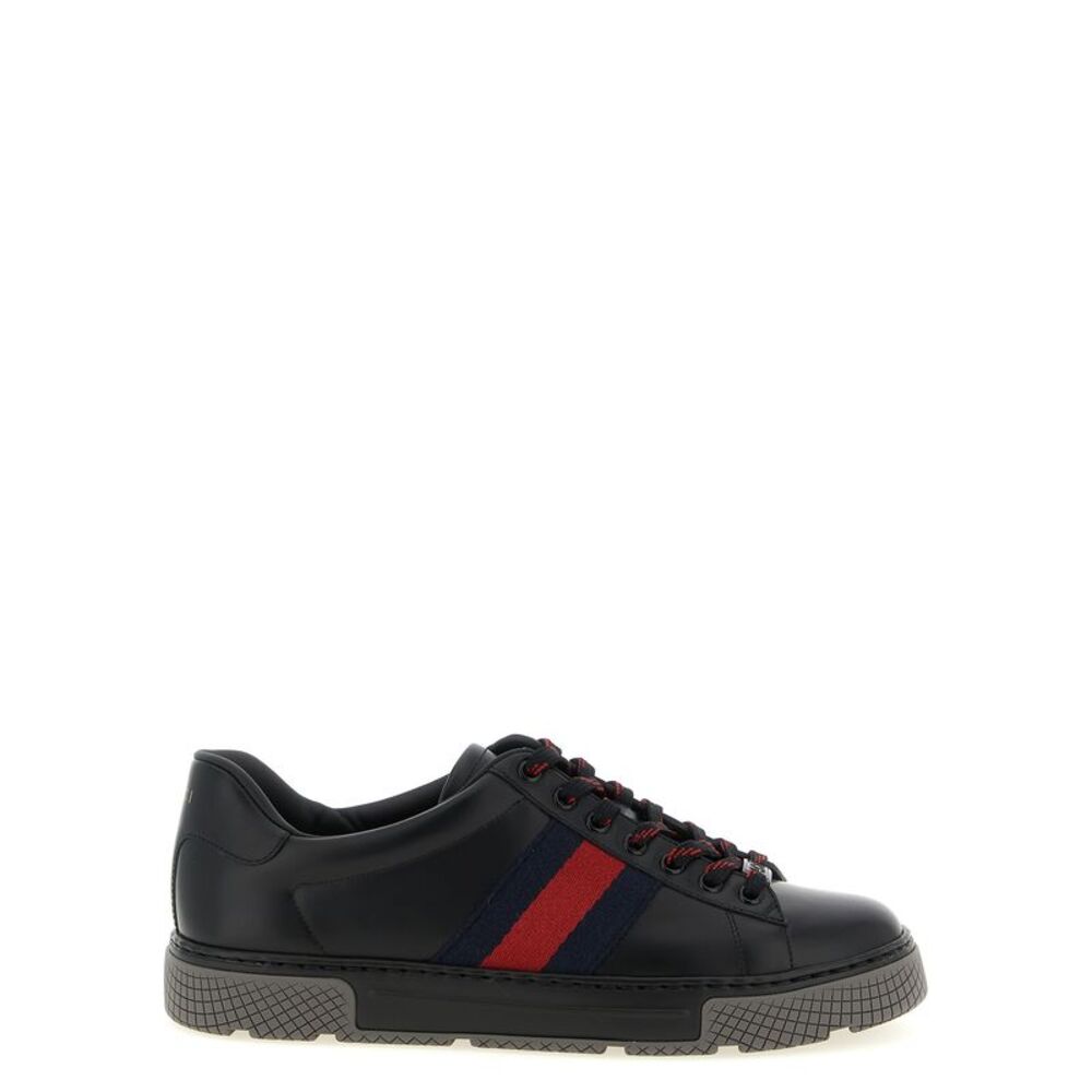 Gucci Men 'Gucci Ace' Sneakers